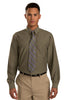 Oxford Long Sleeve Shirt 1078