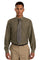 Oxford Long Sleeve Shirt 1078