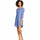 Hanes Knit V-Neck Sleepshirt HAC80119