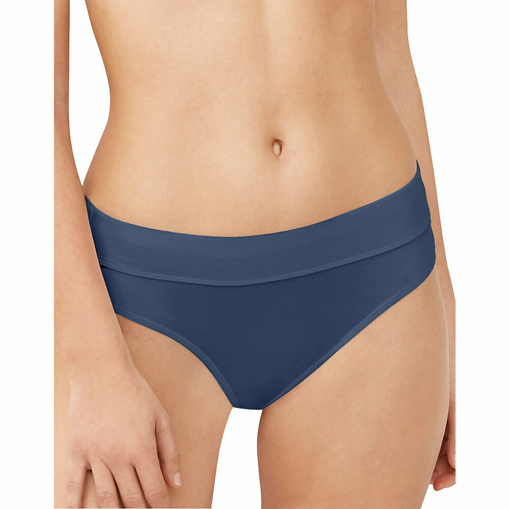 Bali Comfort Revolution Incredibly Soft Bikinis, 3-Pack DFSBK3