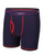 Hanes X-Temp® Boys' Boxer Brief with Comfort Flex® Waistband 4-Pack BX64P4