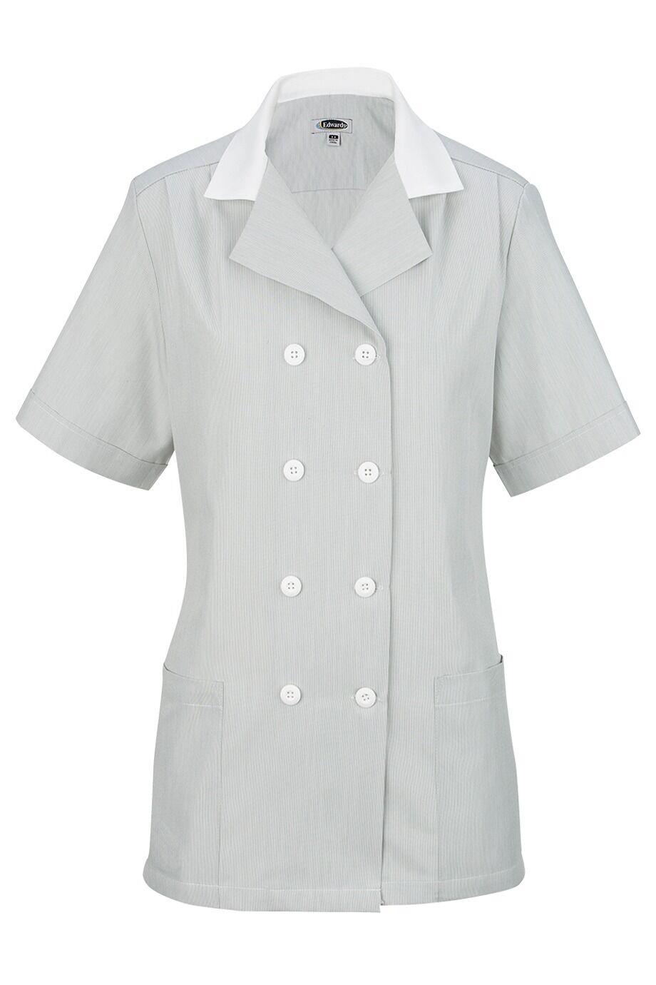 Women's Pincord Housekeeping Tunic 7287