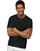 Hanes Ultimate™ FreshIQ™ Men's Crewneck 2XL-4XL 3-Pack K314HU3