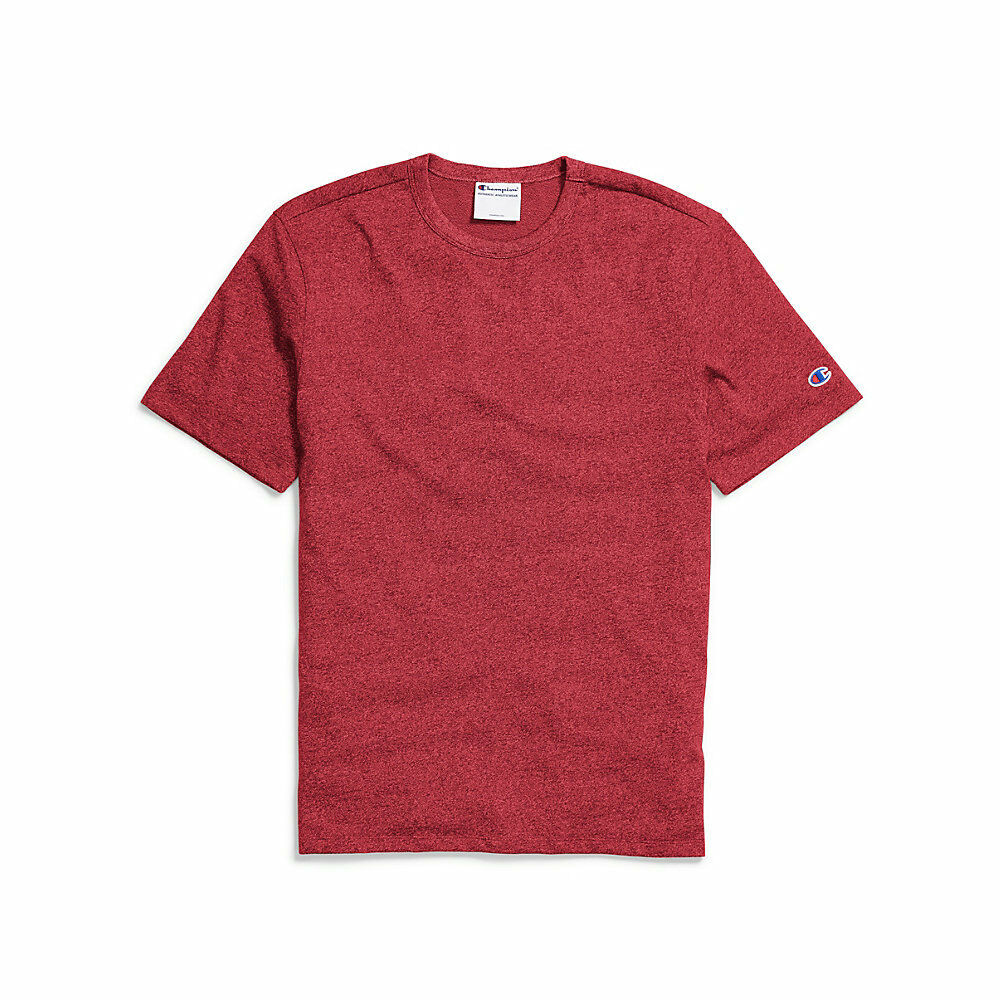 Champion Men's Heritage Heather Tee T4508 550008