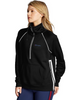Champion Women's Half Zip Pullover W4384