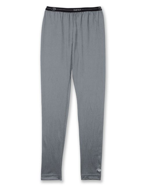 Duofold by Champion Varitherm Kids' Thermal Underwear KMC6