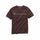 Champion Men's Double Dry® Heather Mesh Textured Tee, Script Logo T0766G 549988