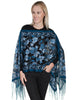Scully Women's Scarf/Wrap HC220