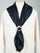 Scully Wahmaker Men's Silk USA Scarf 535357