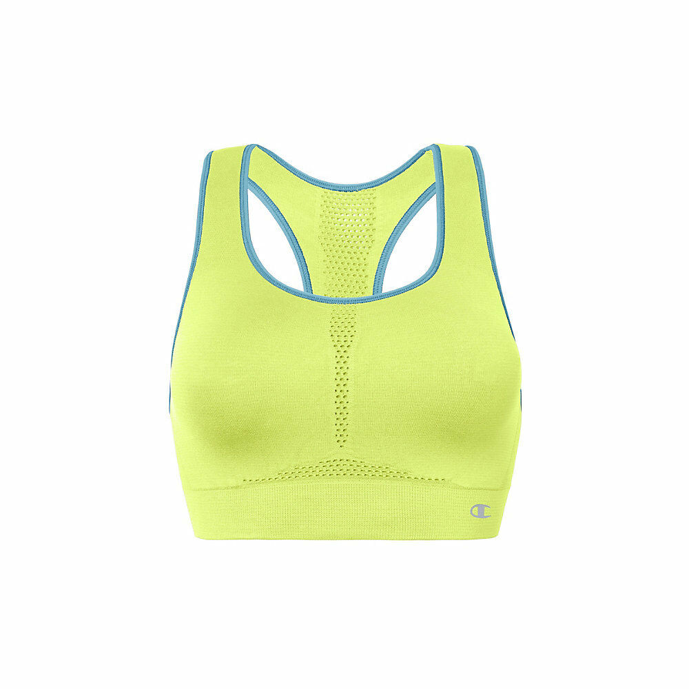 Champion The Infinity Shape Sports Bra B0826