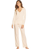 Maidenform Lace Trim PJ Set MFW7850
