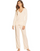 Maidenform Lace Trim PJ Set MFW7850