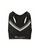 Champion The Sweatshirt Chevron Racerback Sports Bra B1671