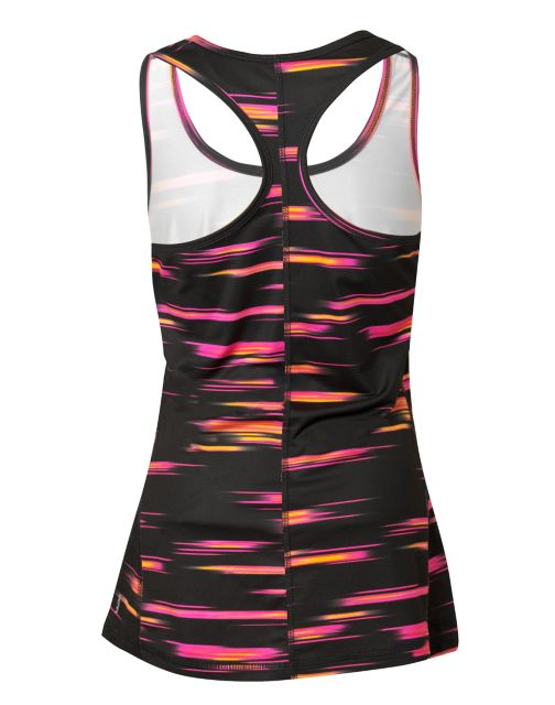 Champion Gear™ Women's Printed Training Tank W110PT
