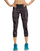 Champion Women 6.2 Run Capri M9390P