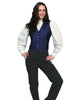 Scully RangeWear Women's 100% Cotton Riding Canvas Saddle Seat Pant RW525