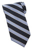 Quint Stripe Tie QS00