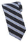 Quint Stripe Tie QS00