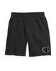 Champion Men's Powerblend™ Fleece Shorts, Big C Logo GF38H Y07972
