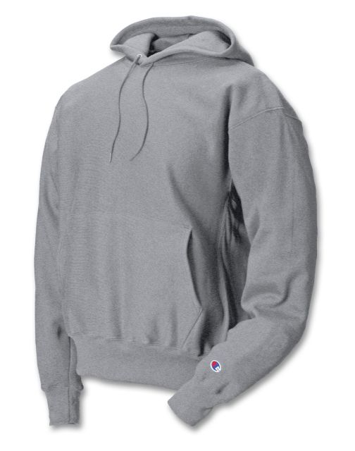 Champion Men's Reverse Weave Hood S101