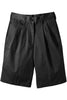 Women's Chino Pleated Short 8467