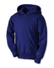 Champion Youth Double Dry Action Fleece Pullover Hood S790
