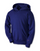 Champion Youth Double Dry Action Fleece Pullover Hood S790