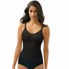 Bali Lace 'N Smooth® Cami 8L12