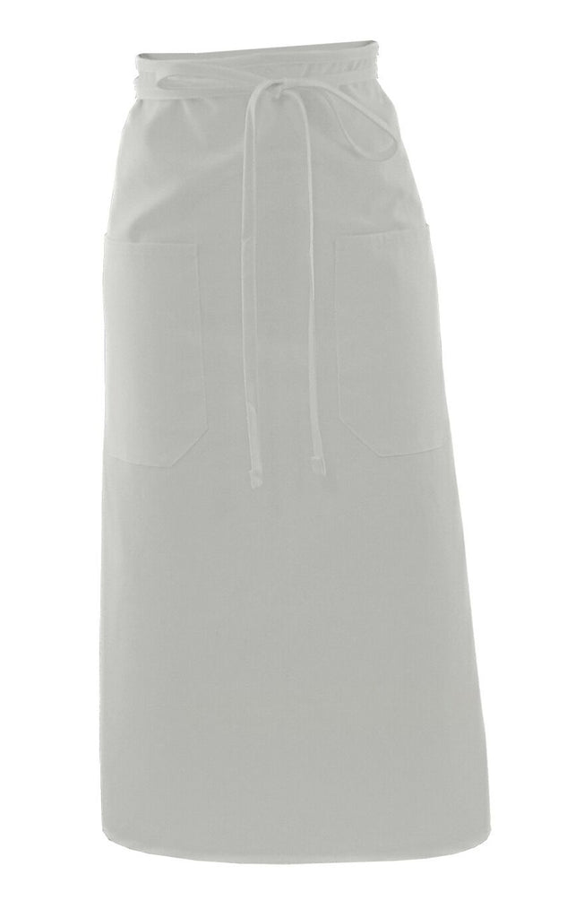Bistro Apron Two Pocket 9012