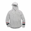 Champion Women Gym Issue Pullover Hoodie W3825