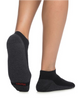 Hanes Men's ComfortBlend® Max Cushion Low Cut Sock 6-Pack MC14/6