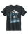 Hanes Men's Glacier National Park Graphic Tee GT49P Y07655