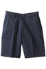 Women's Chino Flat Front Short 8459