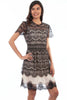 Scully Women's Lace Dress HC612