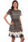 Scully Women's Lace Dress HC612