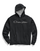 Champion Men's Powerblend® Fleece Pullover Hoodie, Chainstitch Logo GF89H Y07974
