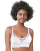 Bali Lace Desire Tailored Convertible Wireless Bra DF6592