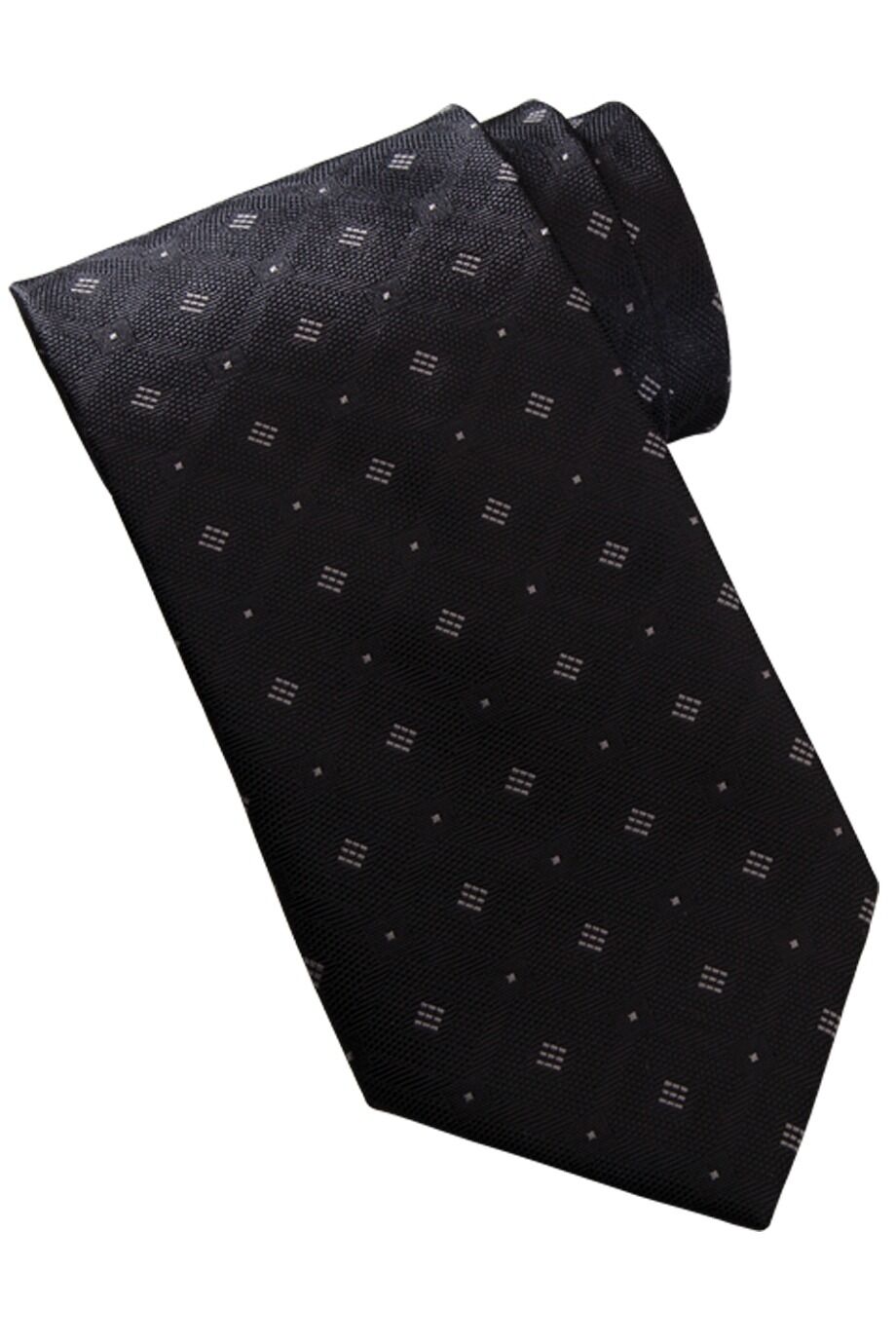 Diamonds and Dots Tie DT00