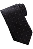 Diamonds and Dots Tie DT00