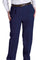 Women's Business Casual Pleated Pant 8619