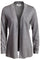 Women's Open Front Cardigan Sweater 7056