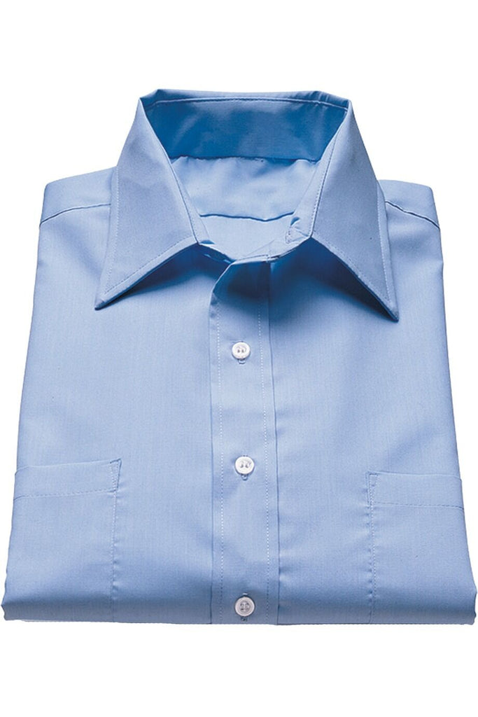 Broadcloth Short Sleeve Shirt 1110