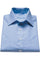 Broadcloth Short Sleeve Shirt 1110