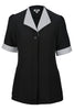 Women's Spun Polyester Housekeeping Tunic 7276