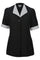 Women's Spun Polyester Housekeeping Tunic 7276