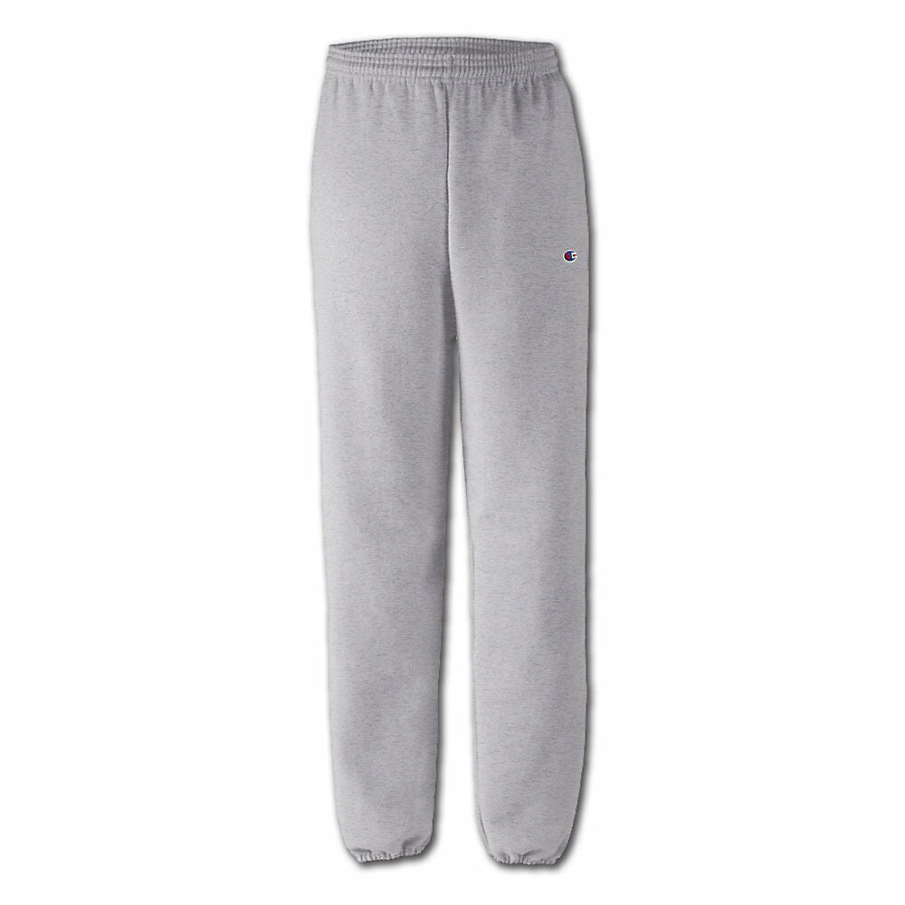 Champion Men's Double Dry Eco Fleece Pant P900