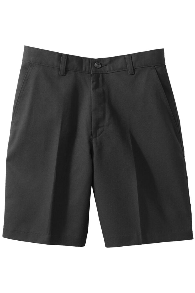 Women's Chino Flat Front Short 8459