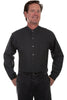 Scully Men's Cotton Print Shirt RW304