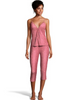 Maidenform Cami & Capris Set MFS8862