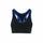 Champion Women The Infinity Cotton Rib Sports Bra B1456